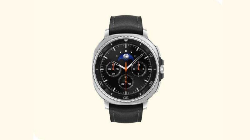 Render Galaxy Watch 8 và Watch 8 Classic