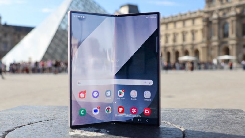 Galaxy Tab S10 Lite sắp ra mắt