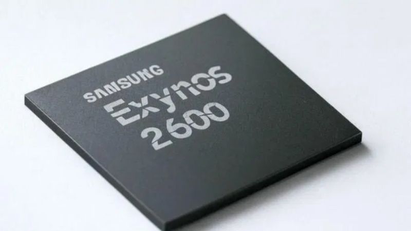 Điểm chuẩn Exynos 2600