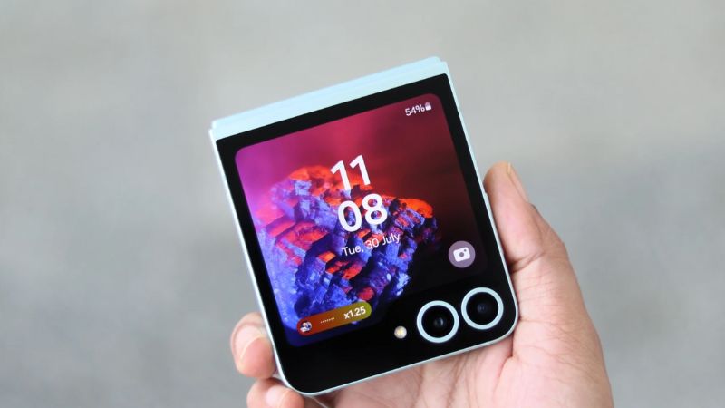 sự kiện Unpacked ngày 9/7