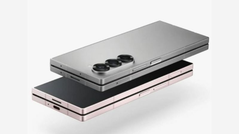 Samsung Galaxy Z Fold 7