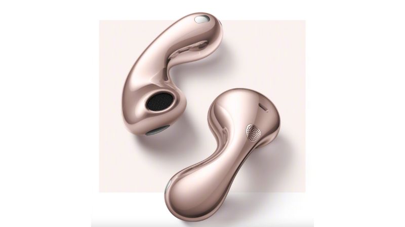 Huawei FreeBuds 6 ra mắt