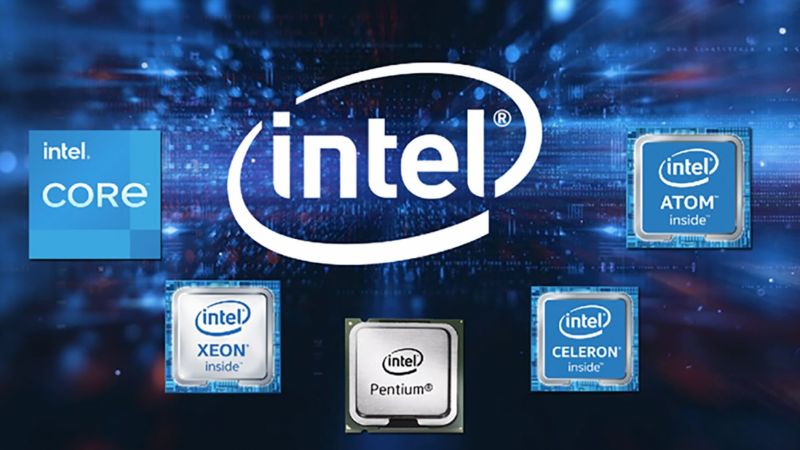 Intel ra mắt bộ xử lý Core 5 120F