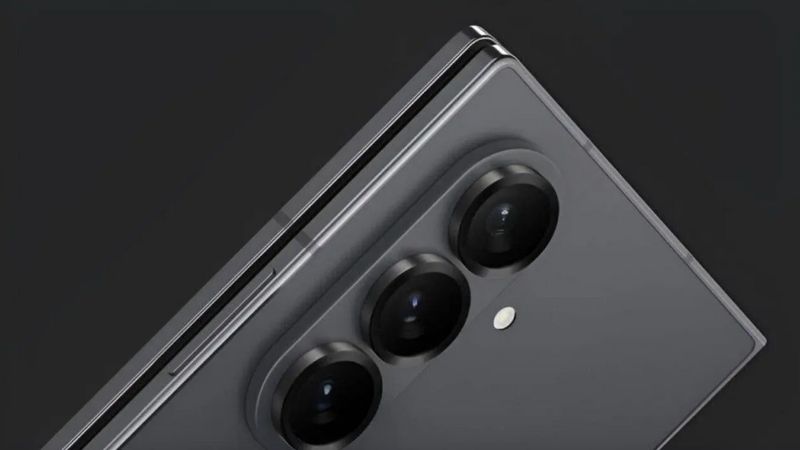 Samsung Galaxy Z Fold 7