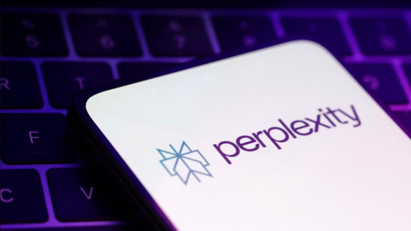 Perplexity