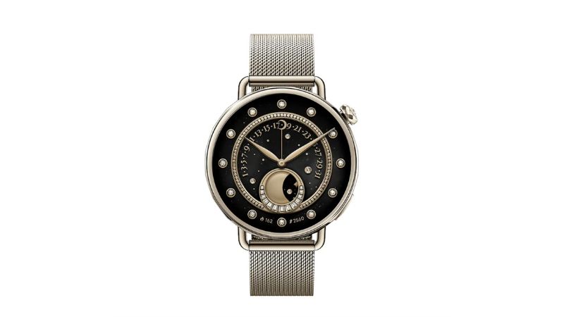 Xiaomi Watch S4 41mm ra mắt