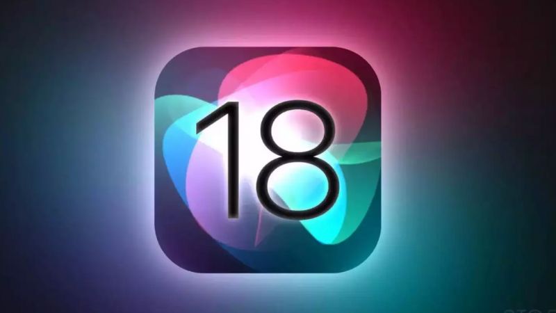 iOS 18