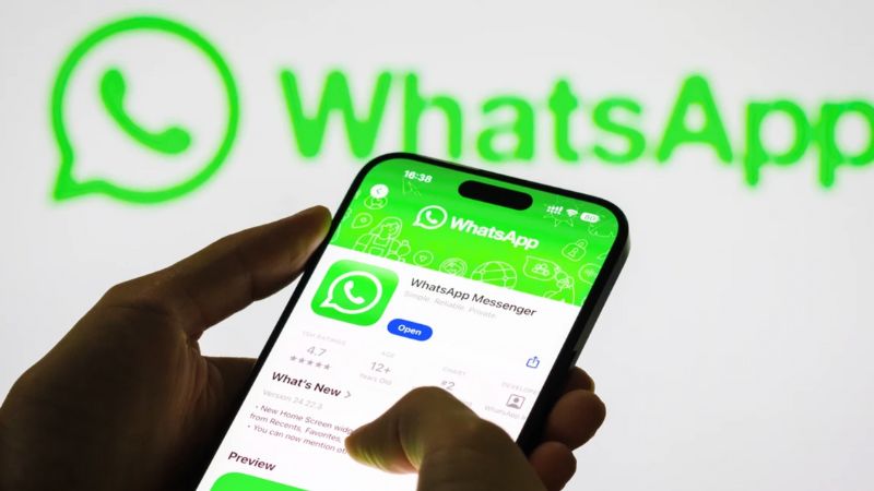 WhatsApp ngừng hỗ trợ