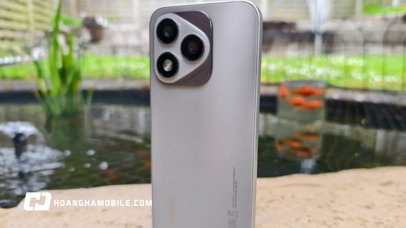 Honor 400 Lite ra mắt