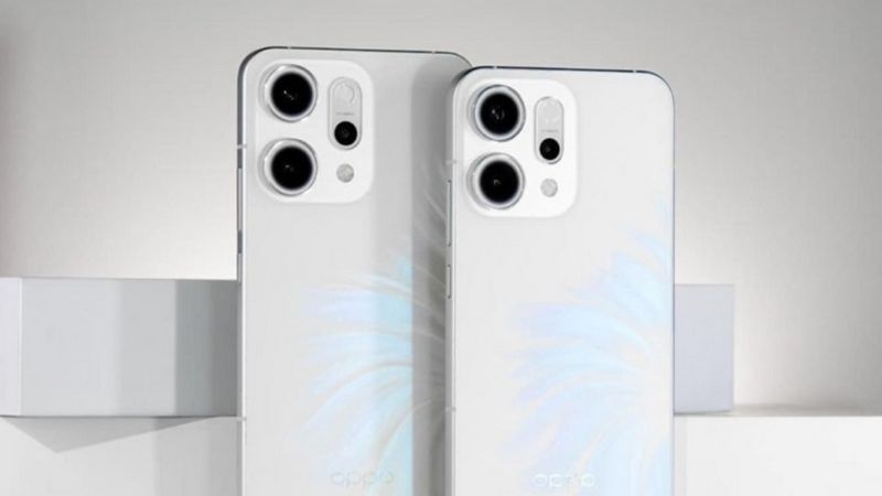 OPPO Reno 14 Series 5G 