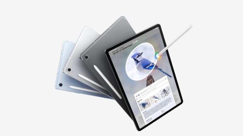 Galaxy Tab S10 Lite sắp ra mắt