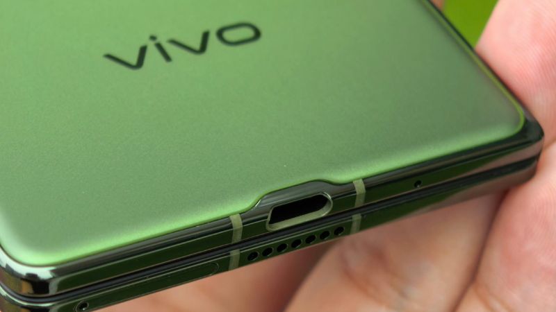 Vivo X Fold 5 