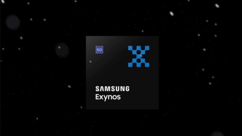Điểm chuẩn Exynos 2600