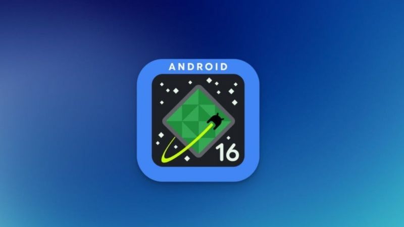 Android 16