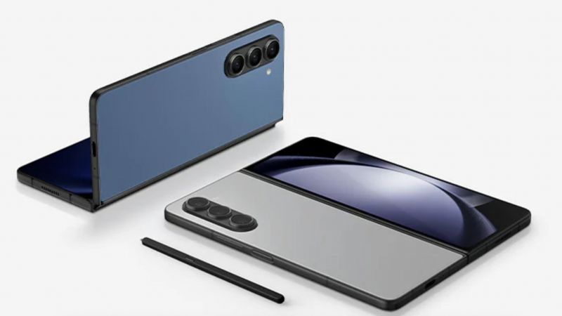 Samsung Galaxy Z Fold 7