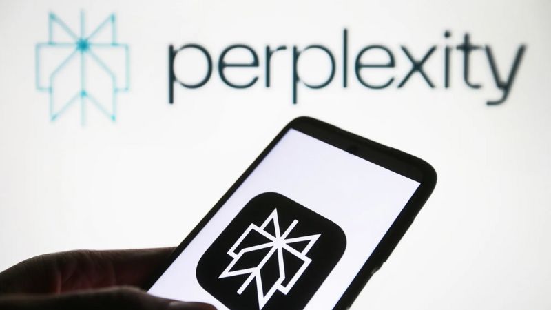 Perplexity