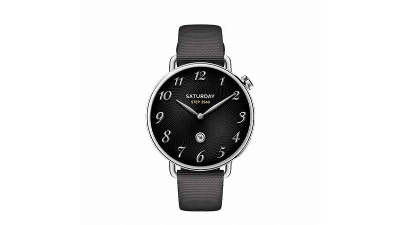 Xiaomi Watch S4 41mm ra mắt