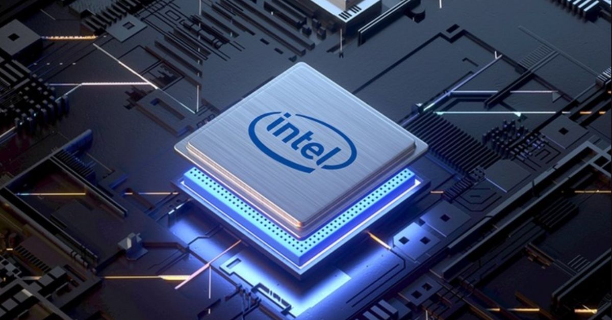 Intel ra mắt bộ xử lý Core 5 120F
