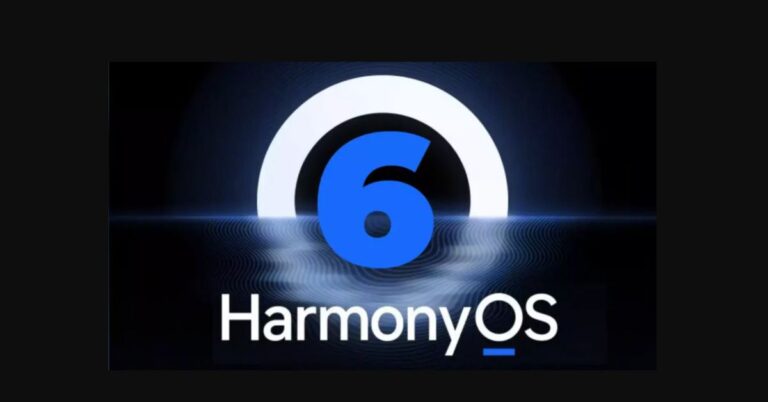 HarmonyOS 6