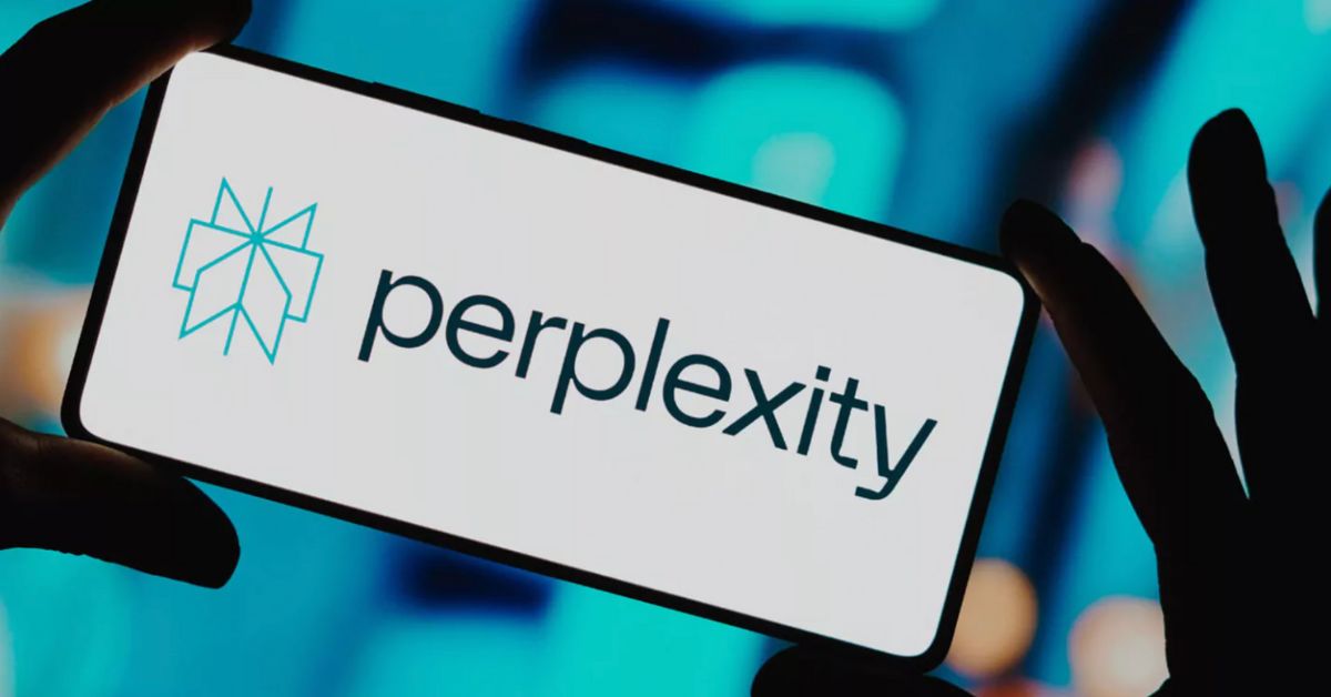 Perplexity
