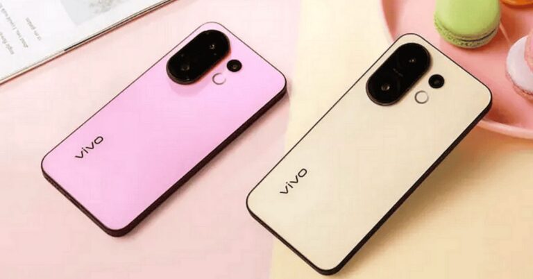 Vivo X200 FE