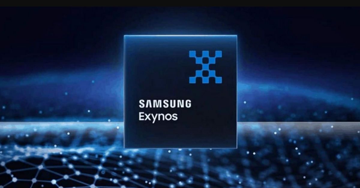 Điểm chuẩn Exynos 2600