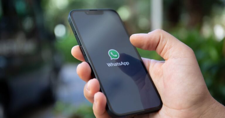 WhatsApp ngừng hỗ trợ