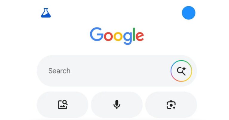 Gemini và Search AI Mode