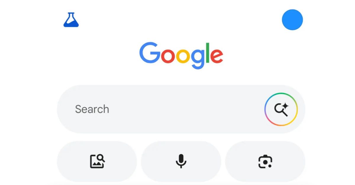 Gemini và Search AI Mode