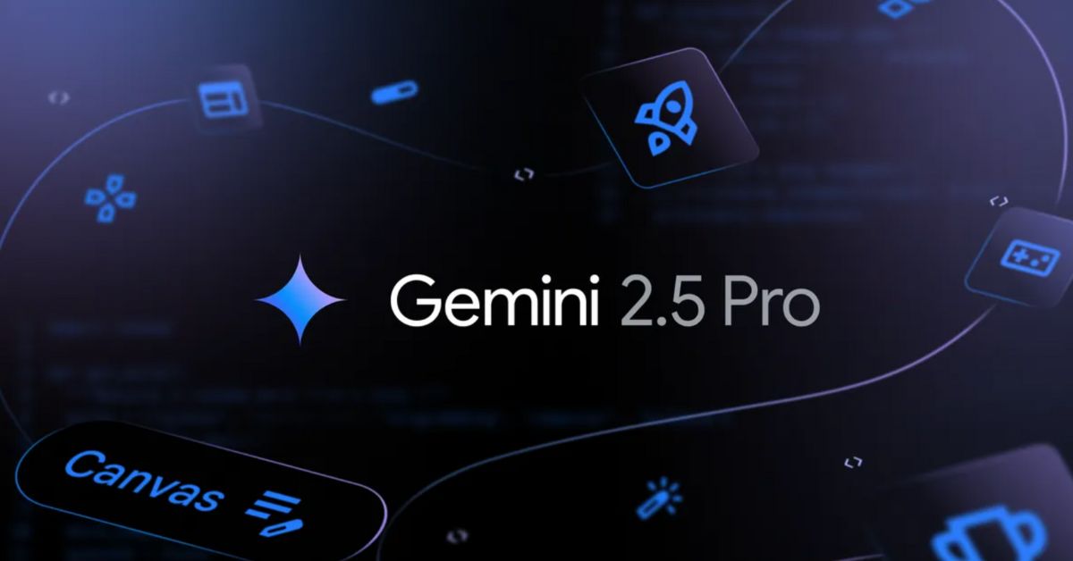 Ứng dụng Gemini