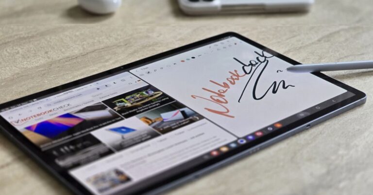 Galaxy Tab S10 Lite sắp ra mắt