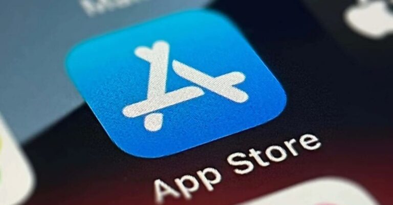 App Store 2024