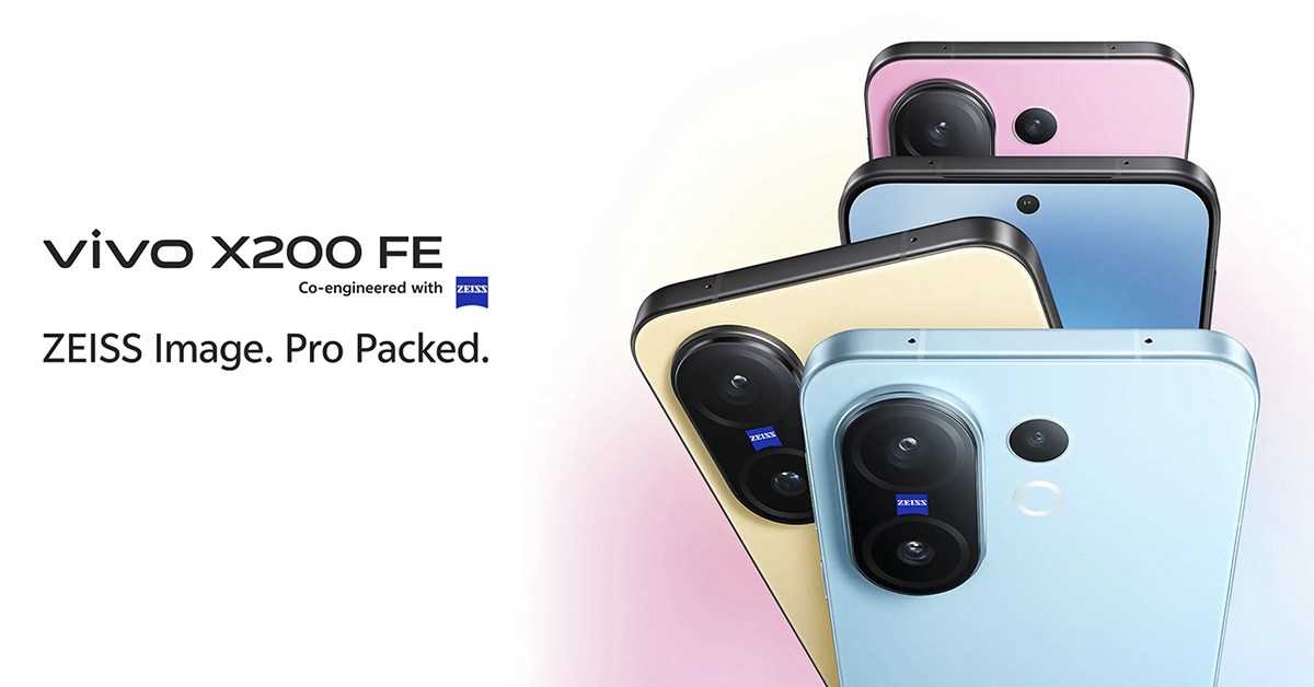 Vivo-X200-FE-thump