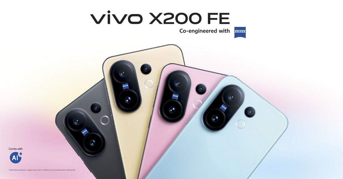 Vivo-X200-FE-thump