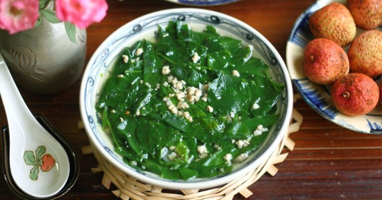 cach-nau-canh-rau-ngot