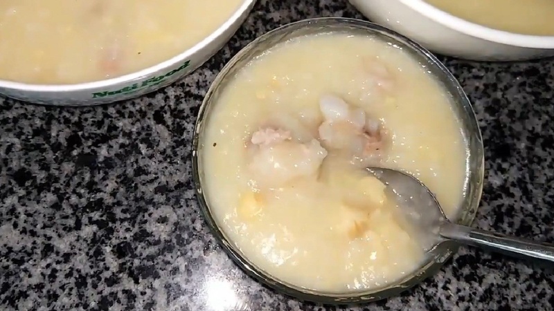 cach-nau-chao-bang-noi-com-dien-3