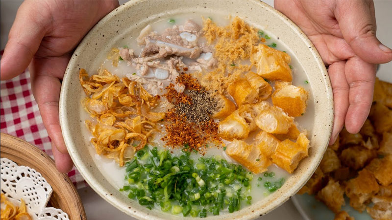 cach-nau-chao-suon-7