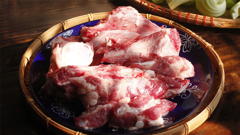 cach-nau-chao-suon-9