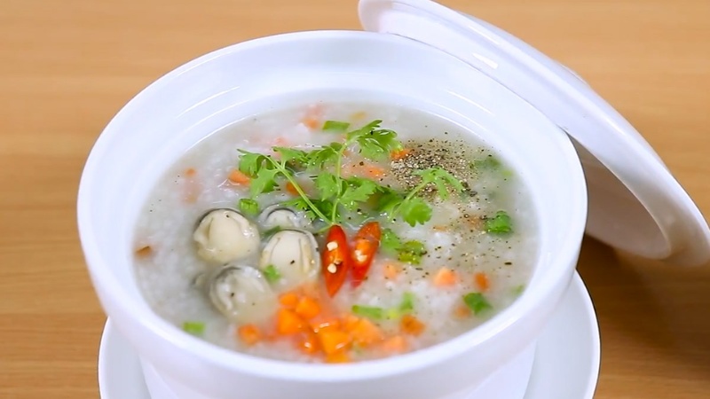 cach-nau-chao-thit-bam-6