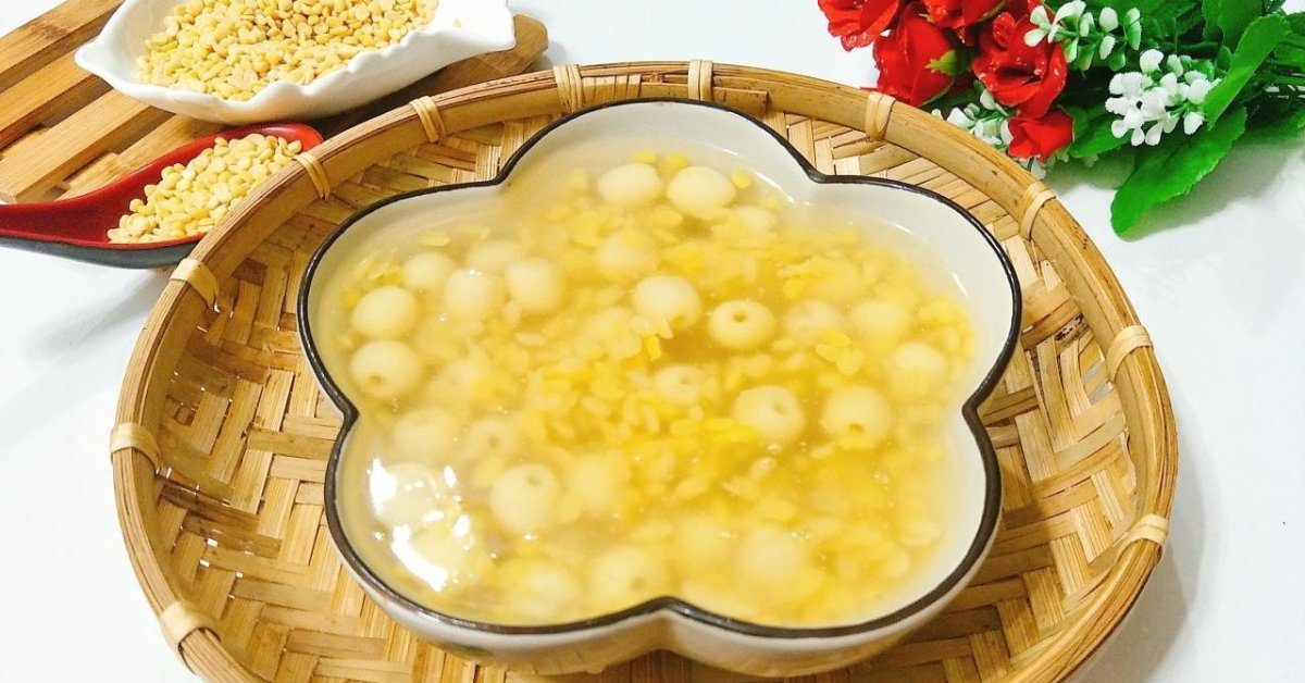 cach-nau-che-dau-xanh