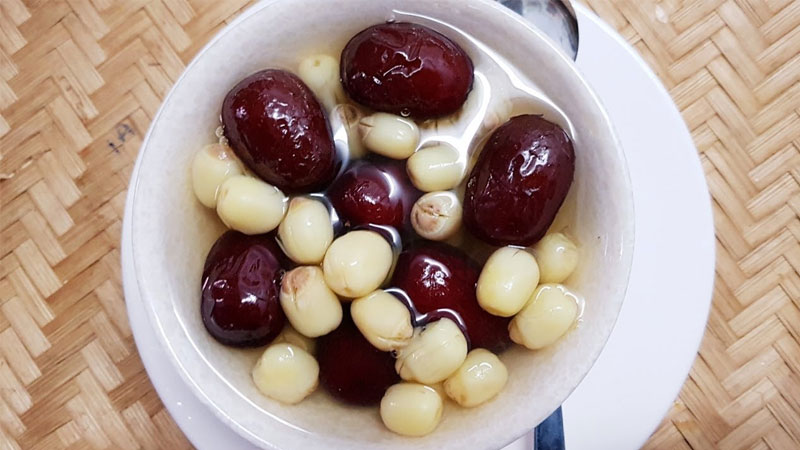 cach-nau-che-hat-sen-10