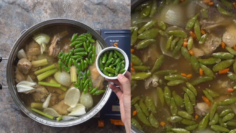 cach-nau-lau-ga-ot-hiem-5