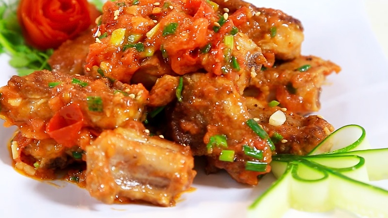 cach-nau-suon-chua-ngot-8