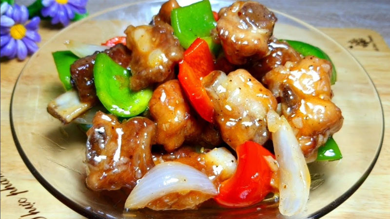 cach-nau-suon-xao-chua-ngot-6