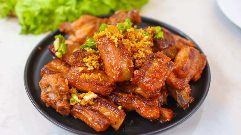 cach-nau-suon-xao-chua-ngot-8