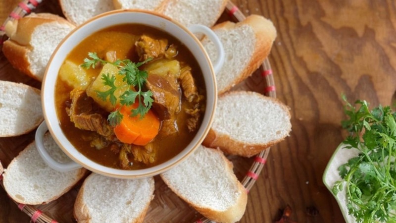 cach-nau-thit-bo-sot-vang-mien-Bac-5