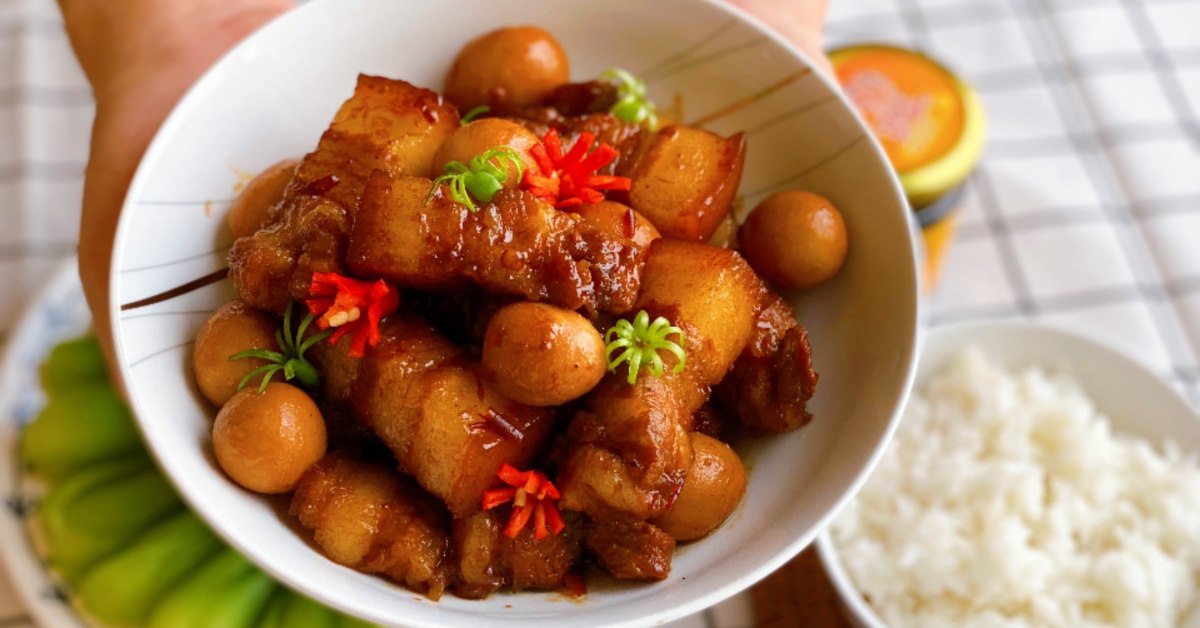 cach-nau-thit-kho-trung