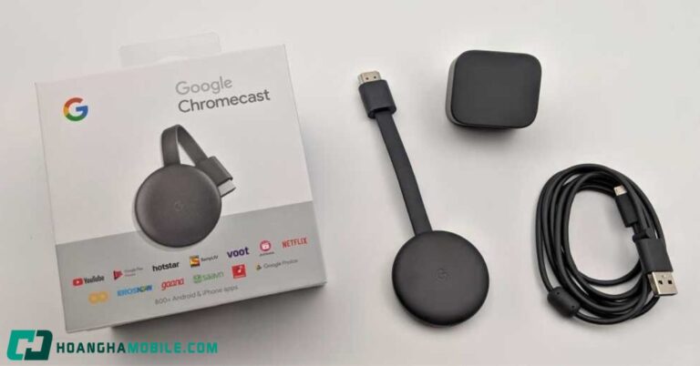 chromecast