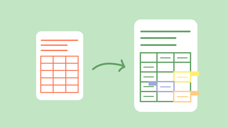 chuyen-word-sang-excel-1