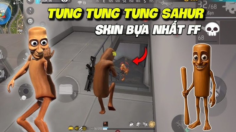 danh-gia-skin-tung-tung-tung-sahur-ff-1